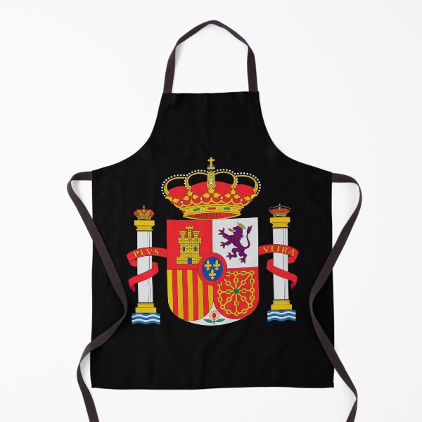 Artikelvorschau, Wappen von Spanien: Escudo España entworfen und verkauft von mikoala50.