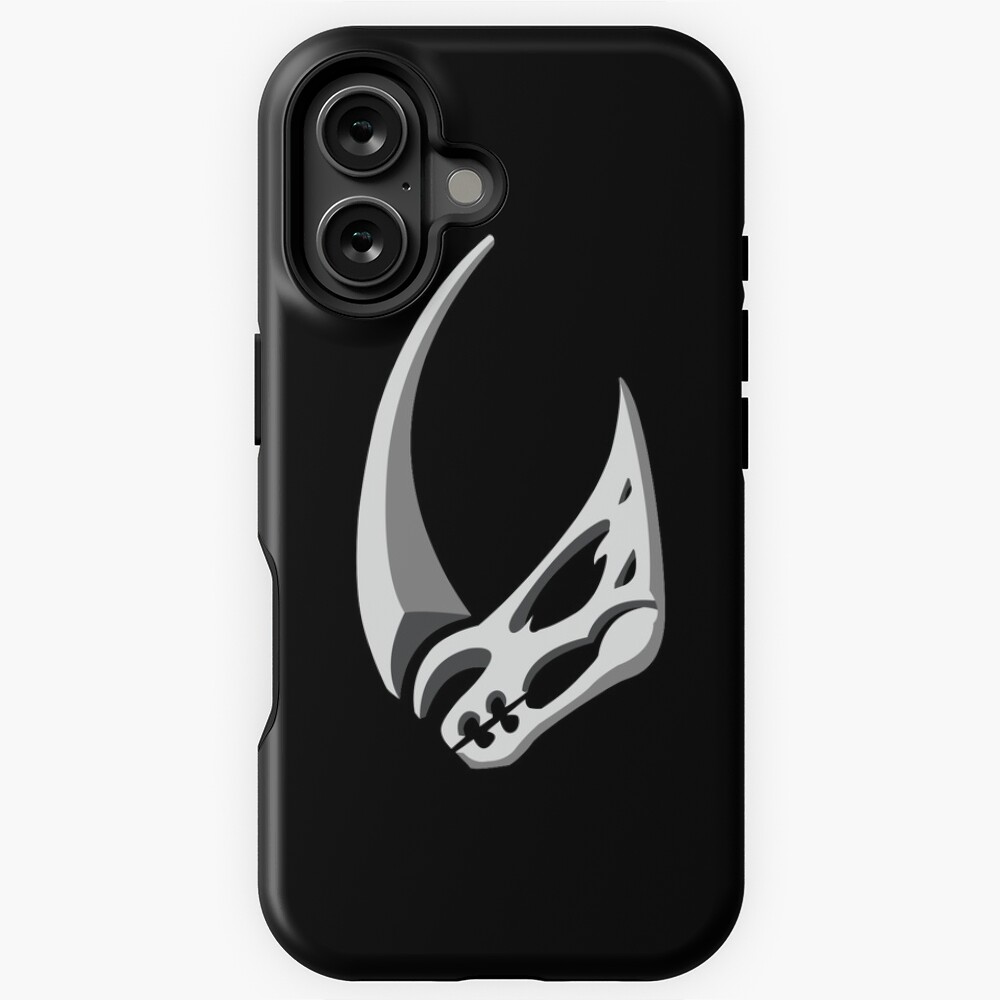 Vista previa del artículo con la obra «Funda resistente MagSafe para iPhone», diseñado y vendido por haz5077.