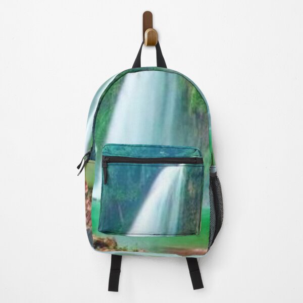 Item preview, Beautiful waterfalls. designed and sold by Lan thi Nguyen.
