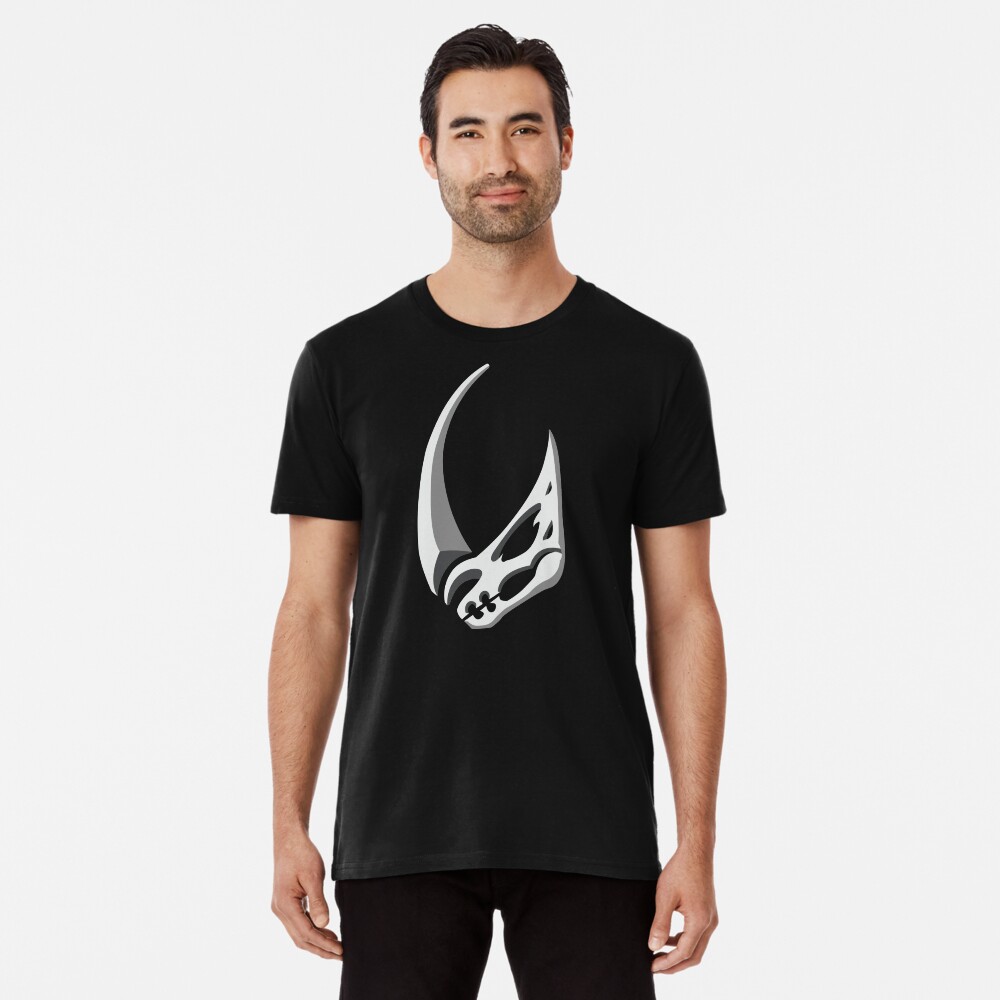 Vista previa del artículo con la obra «Camiseta premium», diseñado y vendido por haz5077.