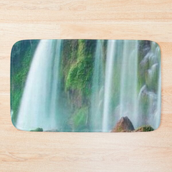 Item preview, Beautiful waterfalls. designed and sold by Lan thi Nguyen.