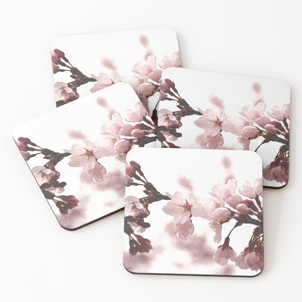 Item preview, DC Cherry Blossoms designed and sold by Kim.Buck.Too.
