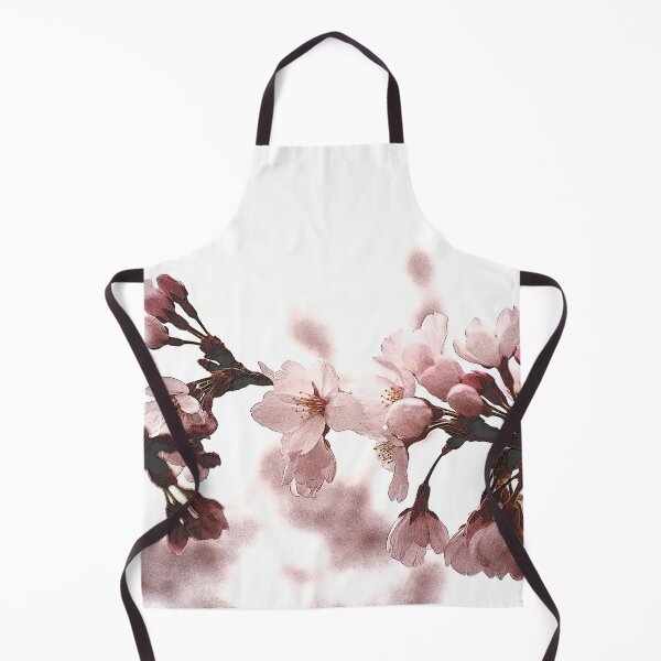 Item preview, DC Cherry Blossoms designed and sold by Kim.Buck.Too.