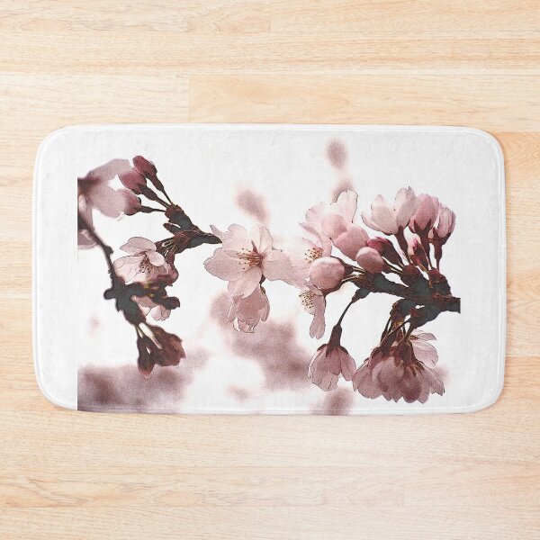 Item preview, DC Cherry Blossoms designed and sold by Kim.Buck.Too.