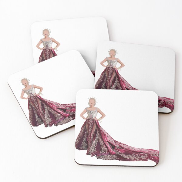 Item preview, Blake Lively Met Gala  designed and sold by ccmde.