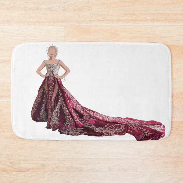 Item preview, Blake Lively Met Gala  designed and sold by ccmde.