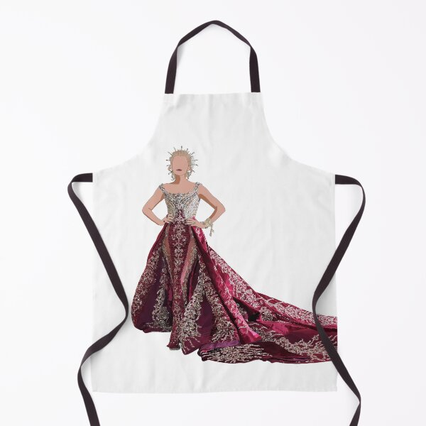 Item preview, Blake Lively Met Gala designed and sold by ccmde.