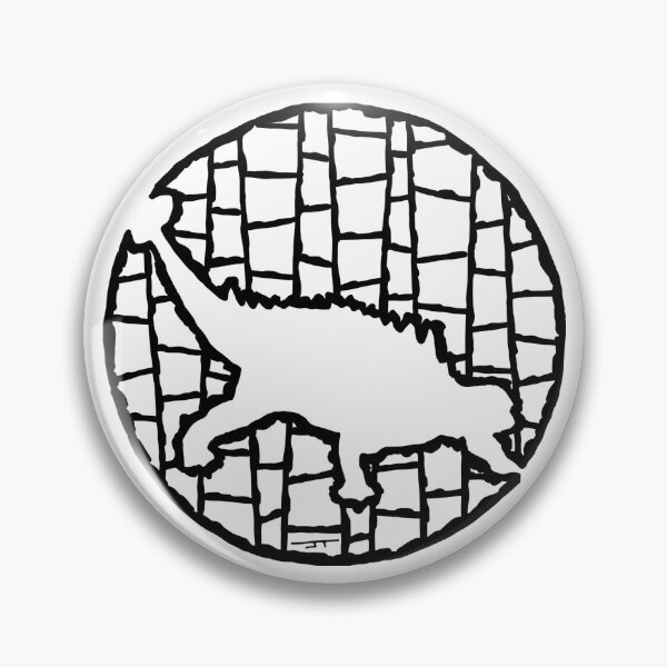 Artikelvorschau, Ankylosaurus entworfen und verkauft von baldartist80.