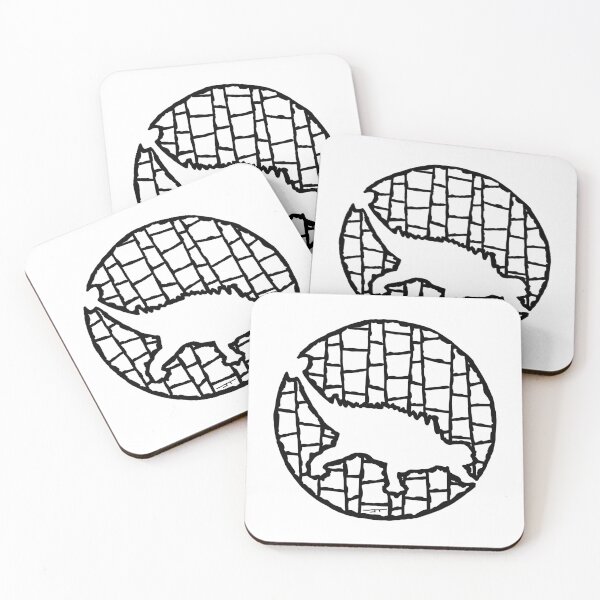 Item preview, ankylosaurus designed and sold by baldartist80.