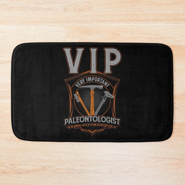 Item preview, V.I.P Very Important Paleontologist Dinosaur designed and sold by perfectpresents.