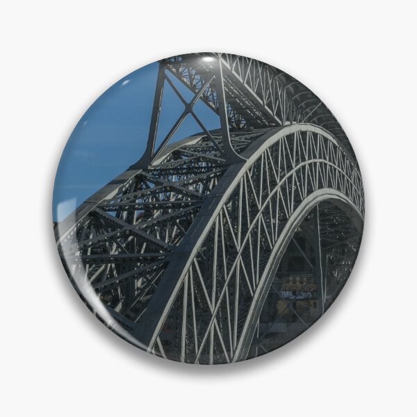Item preview, Dom Luís I Bridge designed and sold by Eduardo Vieira.
