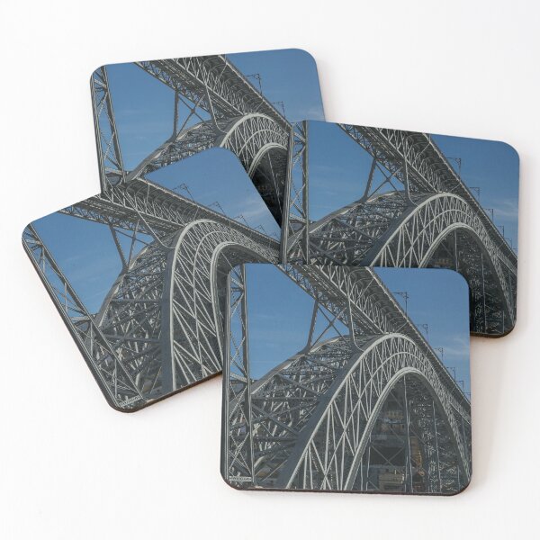 Item preview, Dom Luís I Bridge designed and sold by Eduardo Vieira.