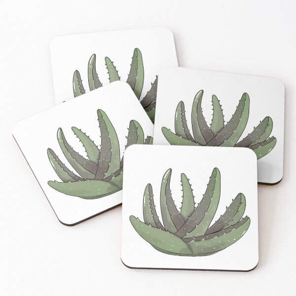 Item preview, Aloe Vera designed and sold by Spacepaprika.
