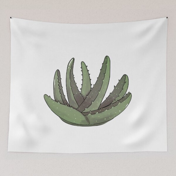 Item preview, Aloe Vera designed and sold by Spacepaprika.