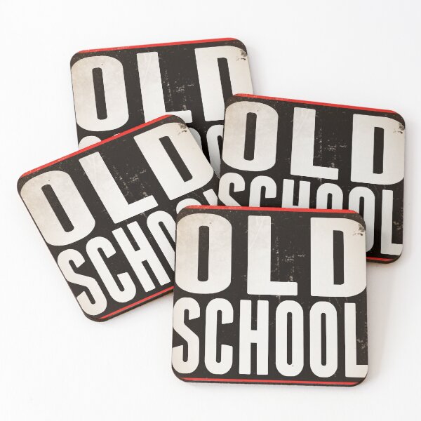 Item preview, oldschool old school designed and sold by siiiiibby.