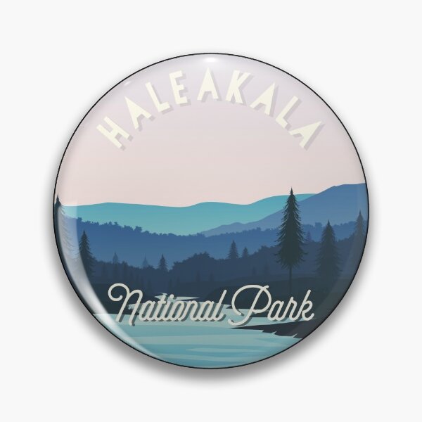 Item preview, Haleakala National Park designed and sold by InvestingRoad.