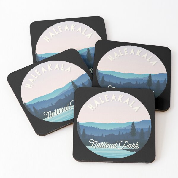 Item preview, Haleakala National Park designed and sold by InvestingRoad.