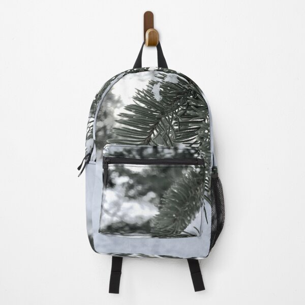 Item preview, Snow Covered Pine Tree designed and sold by Orchyd.