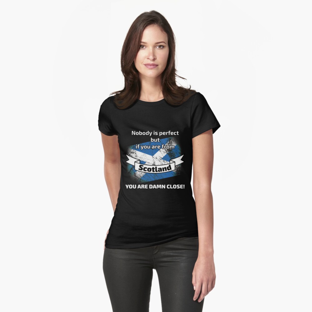 Artikel-Vorschau von Tailliertes T-Shirt, designt und verkauft von dynamitfrosch.