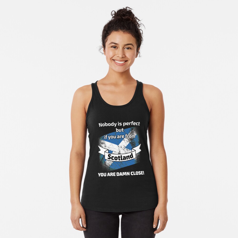 Artikel-Vorschau von Racerback Tank Top, designt und verkauft von dynamitfrosch.