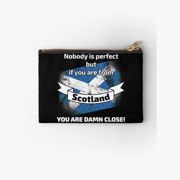 Item preview, Perfect Scotland designed and sold by dynamitfrosch.