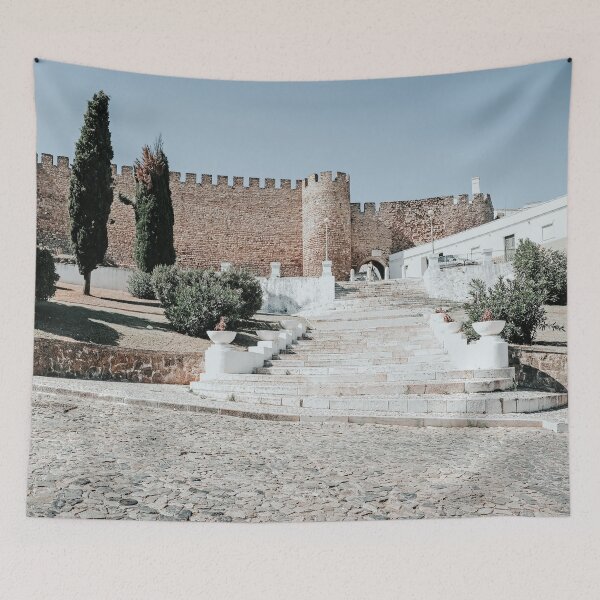 Item preview, Estremoz in Alentejo, Portugal designed and sold by Melissa Peltenburg.