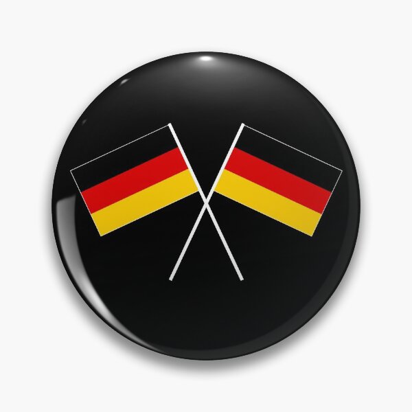 Item preview, Germany german ensign flag designed and sold by GeogDesigns.