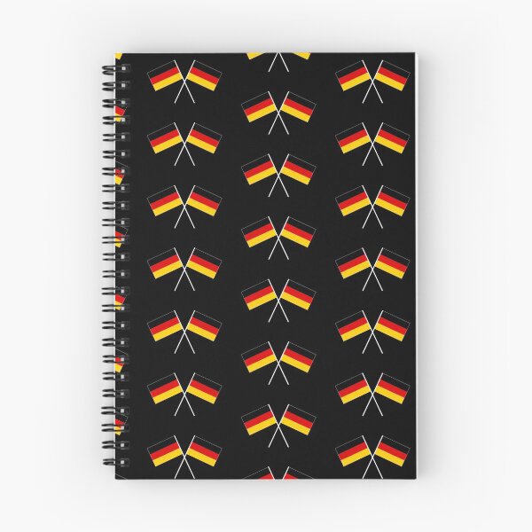 Item preview, Germany german ensign flag designed and sold by GeogDesigns.