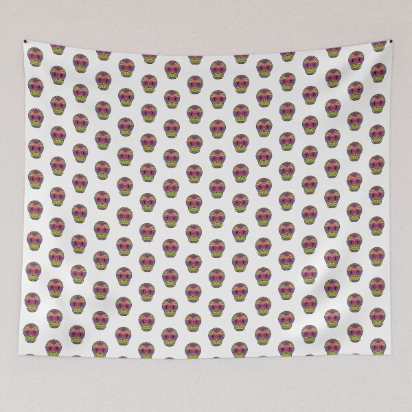 Item preview, The Day of the Dead designed and sold by LadySunrise.