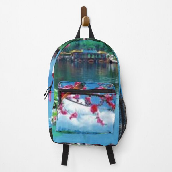 Item preview, Beautiful lake scene. designed and sold by Lan thi Nguyen.