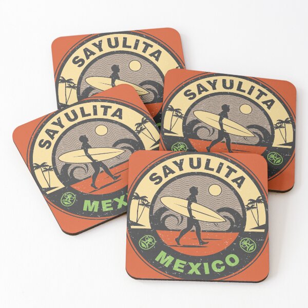 Item preview, Sayulita, Mexico designed and sold by studio838.