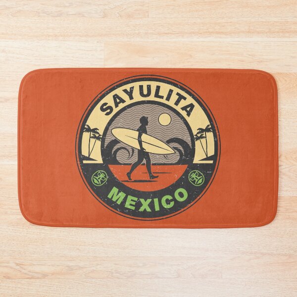 Item preview, Sayulita, Mexico designed and sold by studio838.