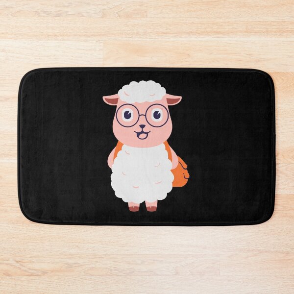 Item preview, Masked Sheep designed and sold by Trendy Design.