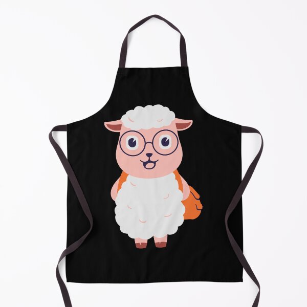 Item preview, Masked Sheep designed and sold by Trendy Design.