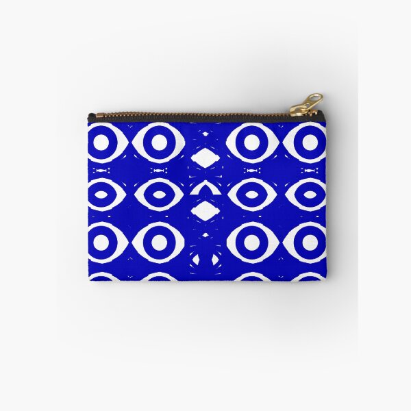 Item preview, Seamless pattern with different eyes designed and sold by moustafakhalil.