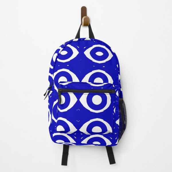 Item preview, Seamless pattern with different eyes designed and sold by moustafakhalil.