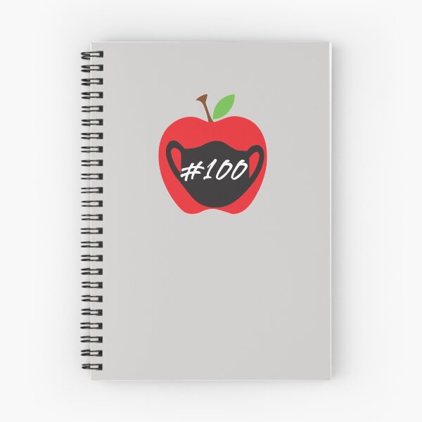Item preview, I Survived 100 Masked School Days 100th Days Of School designed and sold by GINIART.