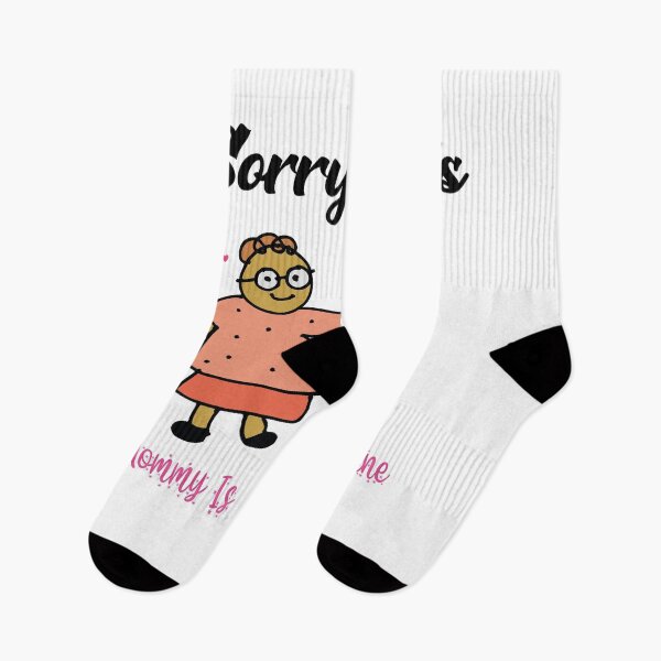 Item preview, Sorry Girls Mommy Is My Valentine designed and sold by MyliaHamor.