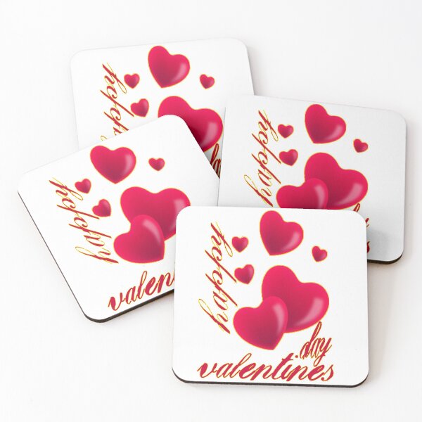 Item preview, happy valentines day Graphic T-Shirts designed and sold by MANINFEAR.