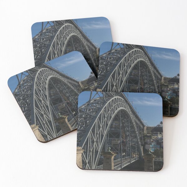 Item preview, Dom Luís I Bridge designed and sold by Eduardo Vieira.