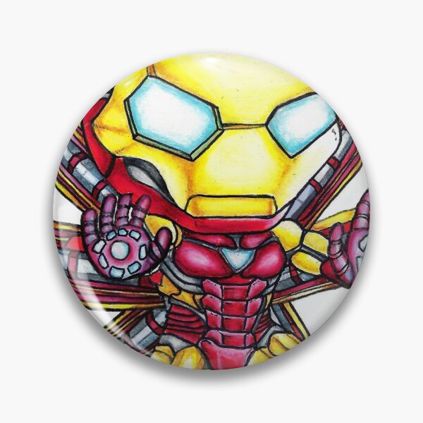 Item preview, Hero 1 designed and sold by YuudaiSato.