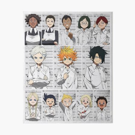 Kaiu Shirai Art Board Prints for Sale | Redbubble Kaiu Shirai Art Board Prints for Sale | Redbubble