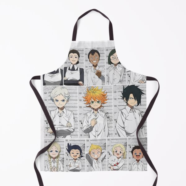 Item preview, The Promised Neverland designed and sold by uchix.