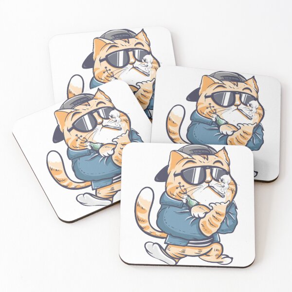 Item preview, BAD CAT designed and sold by FILIBURCIA.