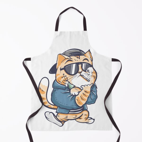 Item preview, BAD CAT designed and sold by FILIBURCIA.