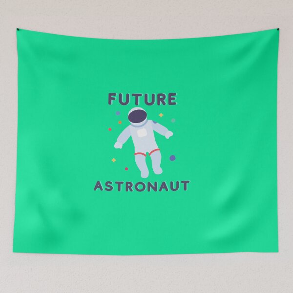 Item preview, Future astronaut | kids love space designed and sold by aeroaware.