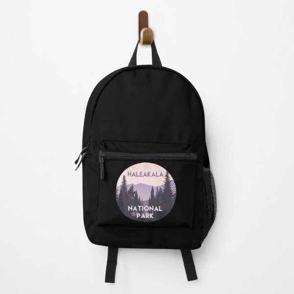 Item preview, Haleakala National Park designed and sold by InvestingRoad.