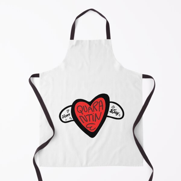 Item preview, Quarantine Valentine's Day designed and sold by Puffoo.