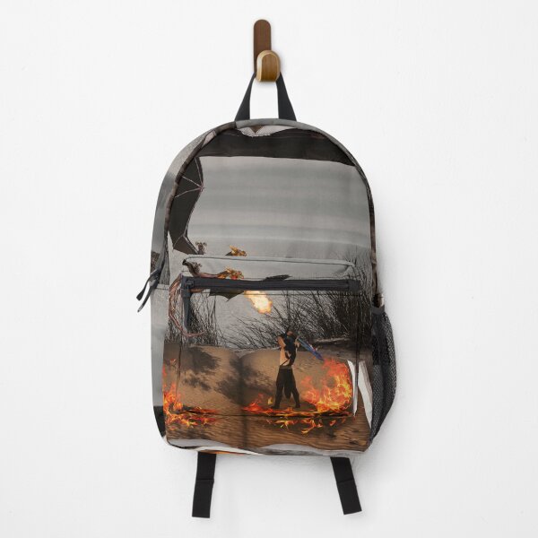 Item preview, Fire of Reading designed and sold by Trevor Cutler.
