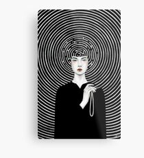 Eudoxia Metal Print